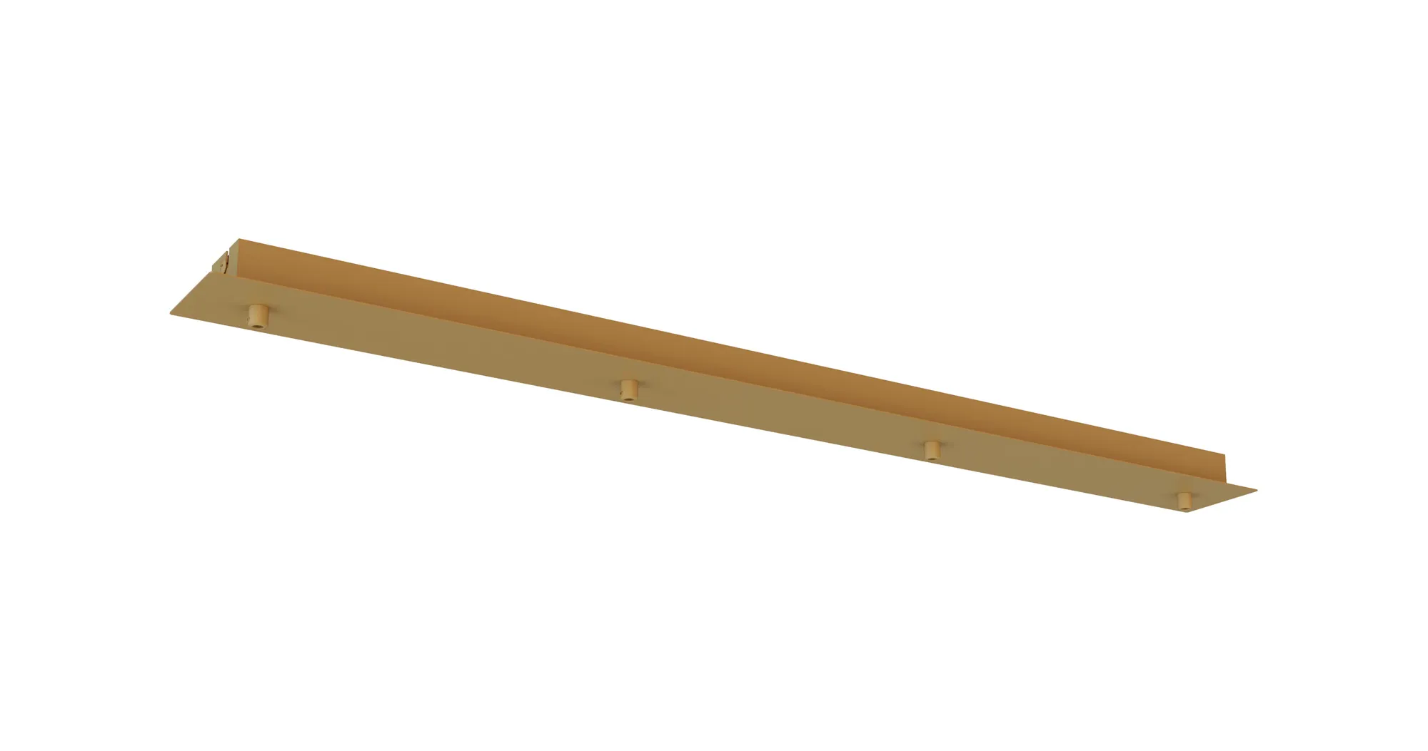 Elsa Bespoke Ceiling Boxes Mantra Linear Pendant